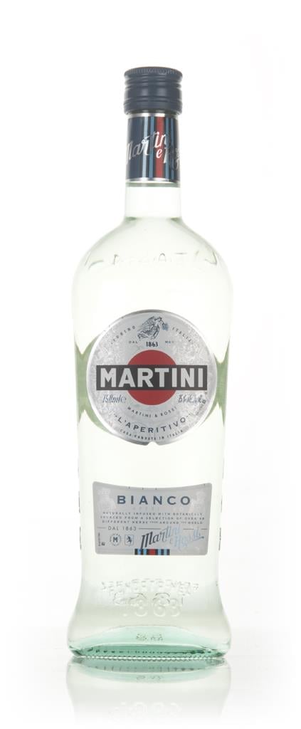 Martini Bianco White Vermouth