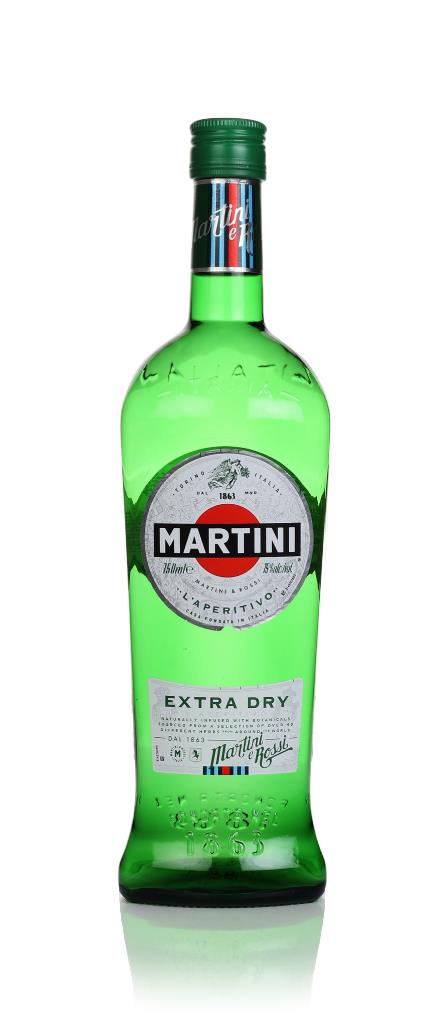 Martini Extra Dry White Vermouth