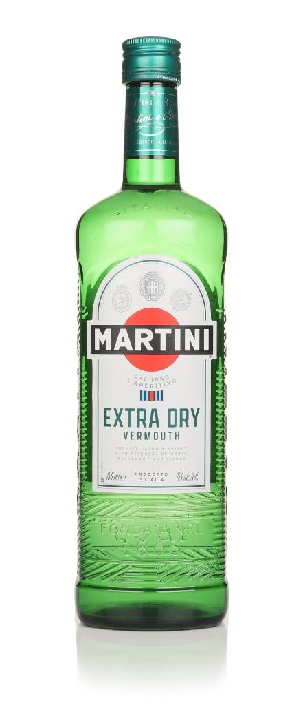 Martini Extra Dry White Vermouth