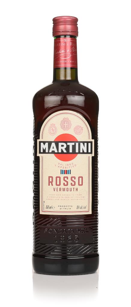 Martini Rosso Red Vermouth