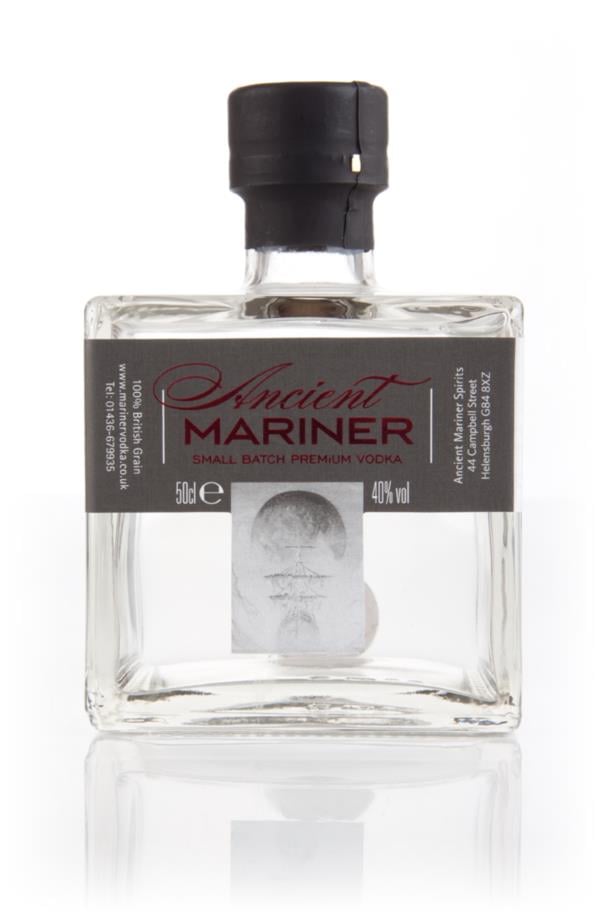 Ancient Mariner Plain Vodka