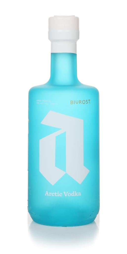 Bivrost Arctic Plain Vodka