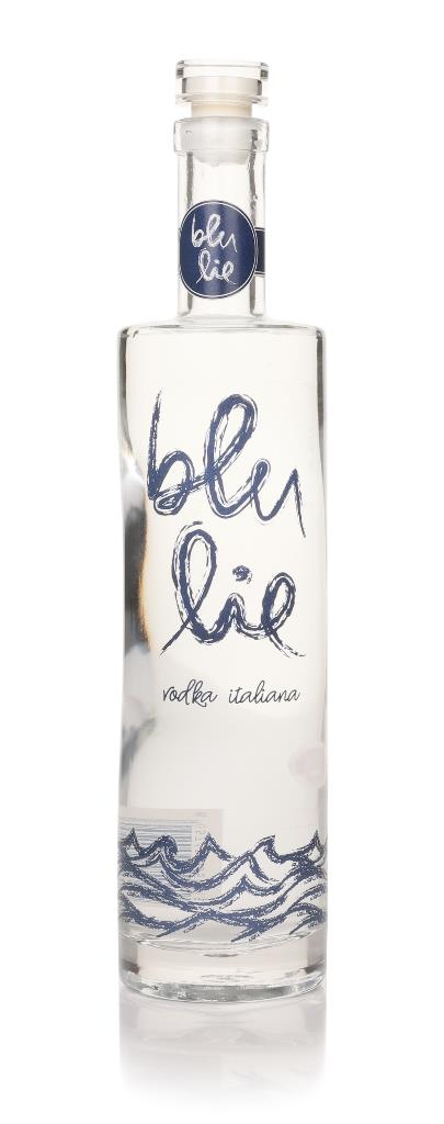 Blu Lie Vodka Italiana Plain Vodka