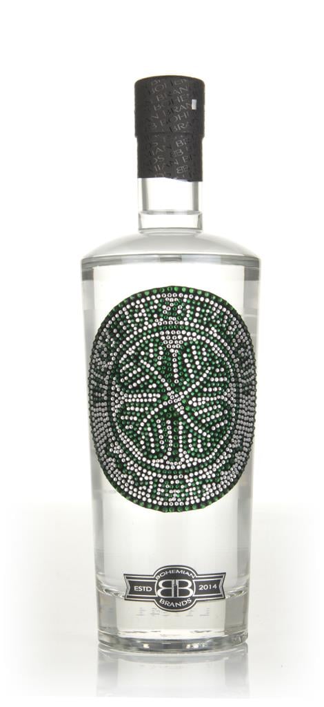 Bohemian Brands Celtic FC Plain Vodka