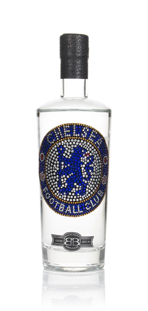 Bohemian Brands Chelsea FC Plain Vodka