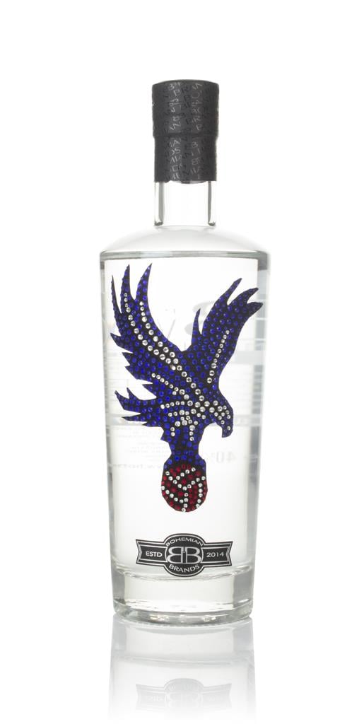 Bohemian Brands Crystal Palace FC Plain Vodka