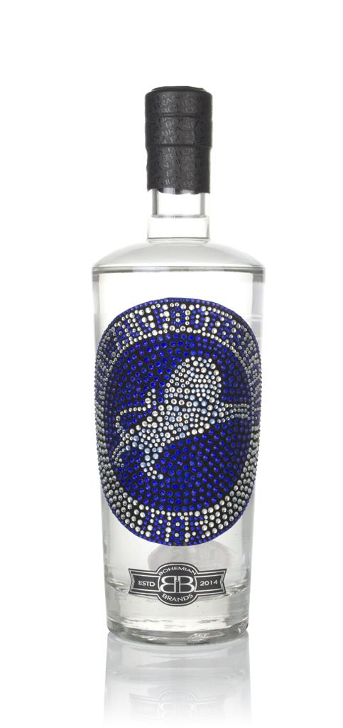 Bohemian Brands Millwall FC Plain Vodka