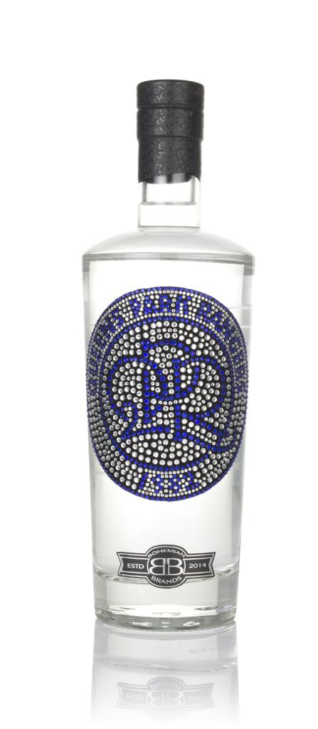 Bohemian Brands QPR FC Plain Vodka