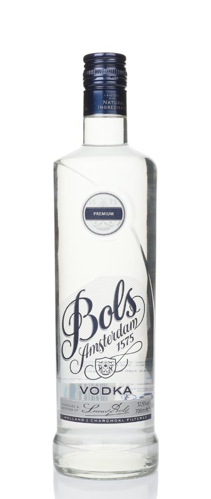 Bols Plain Vodka