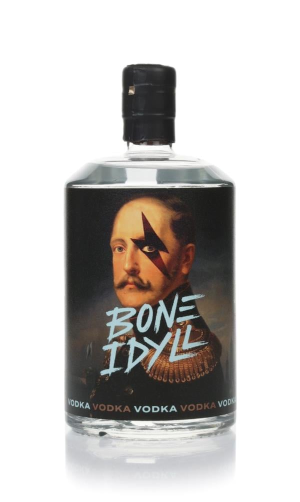 Bone Idyll Plain Vodka