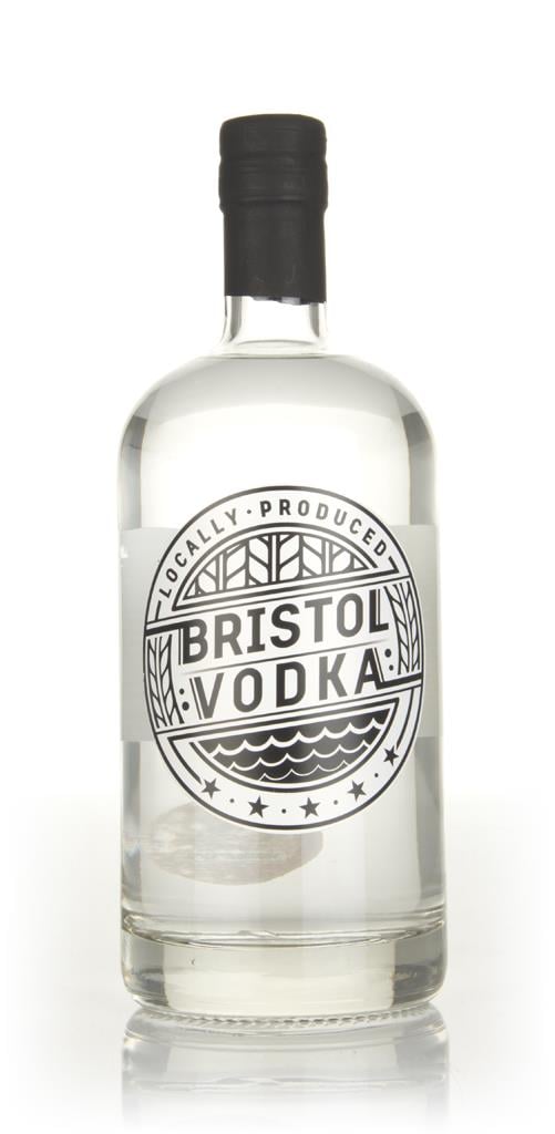 Bristol Plain Vodka