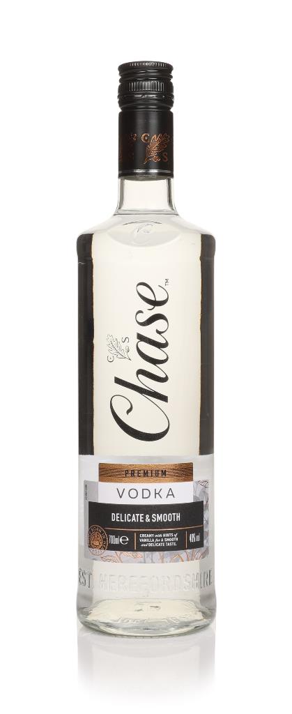 Chase Plain Vodka