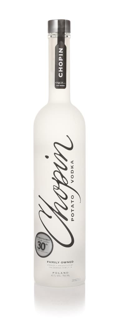 Chopin Potato Plain Vodka