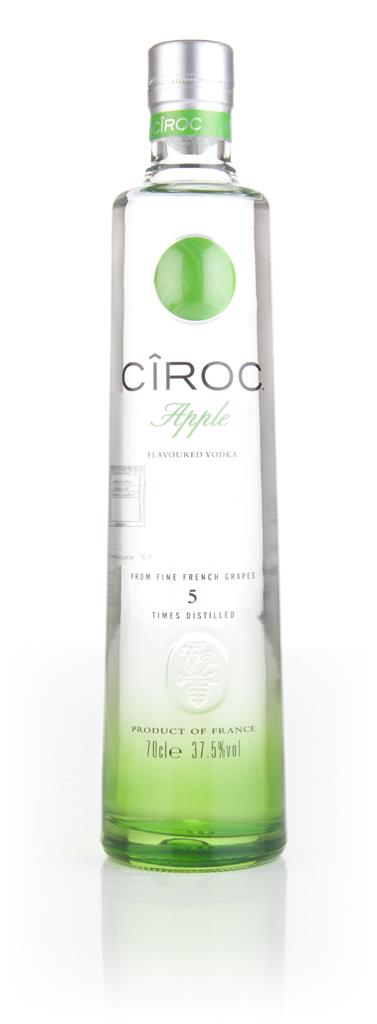 Ciroc Apple Flavoured Vodka