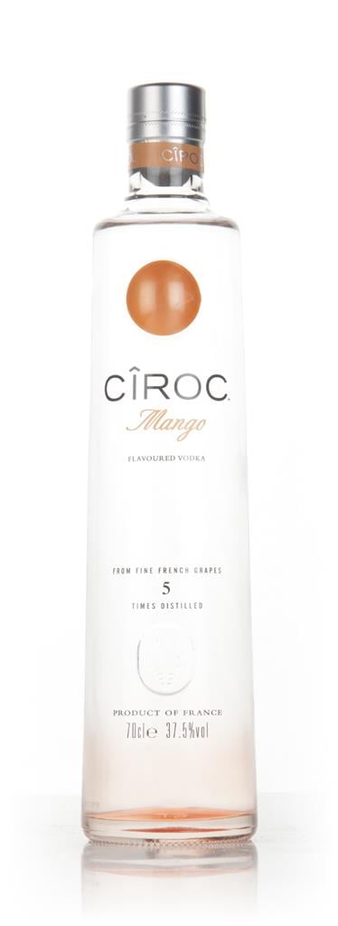 Ciroc Mango Flavoured Vodka