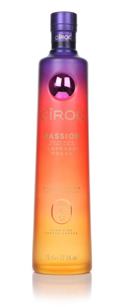 Ciroc Passion Flavoured Vodka