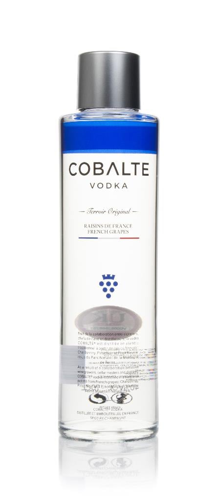Cobalte Plain Vodka