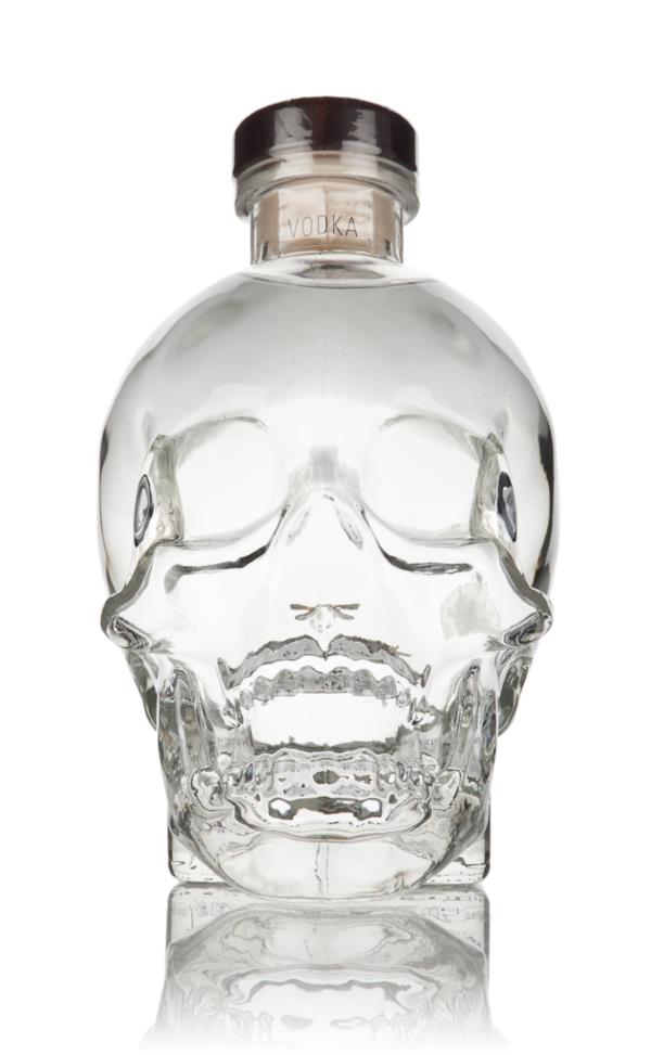 Crystal Head Plain Vodka