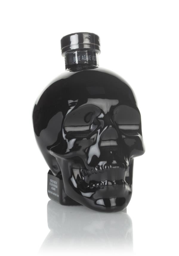 Crystal Head Onyx Plain Vodka