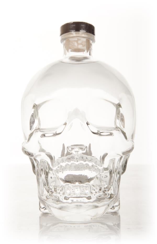 Crystal Head Vodka (1.75L) Plain Vodka