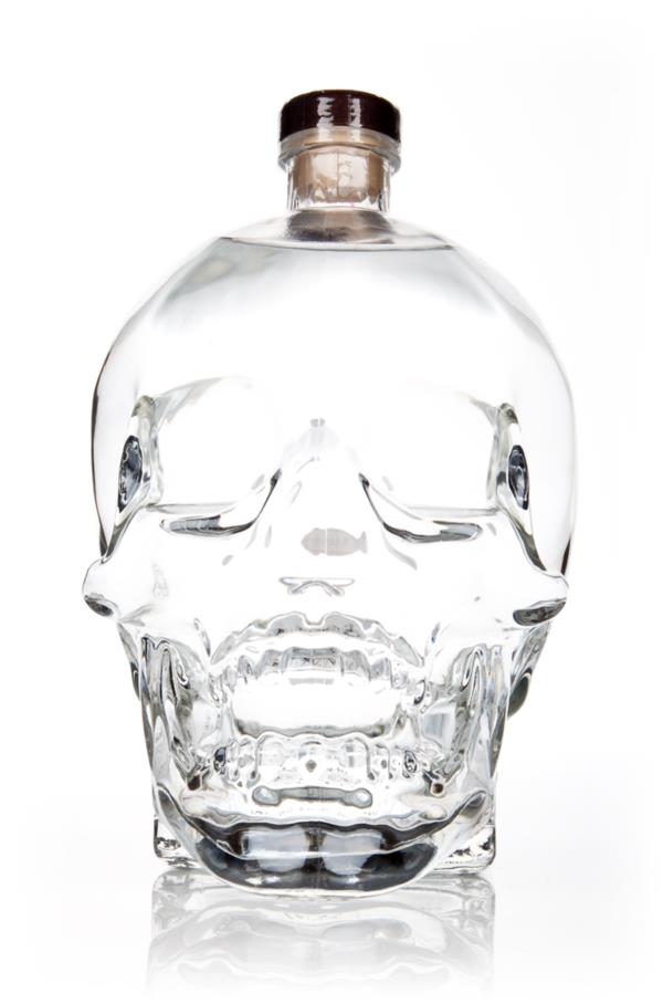 Crystal Head Vodka 3l Plain Vodka