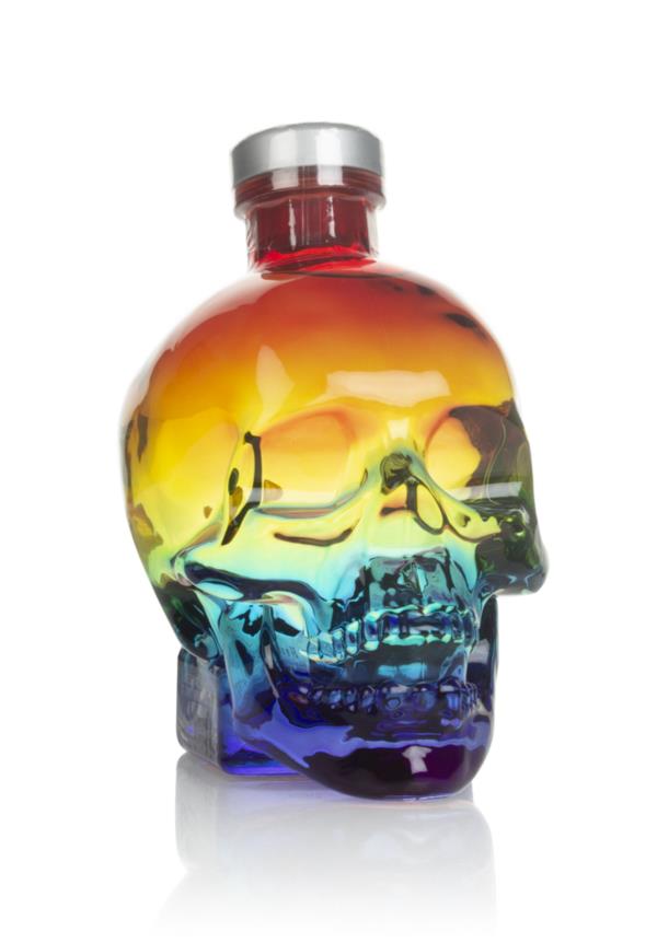 Crystal Head Vodka - Pride Edition Plain Vodka