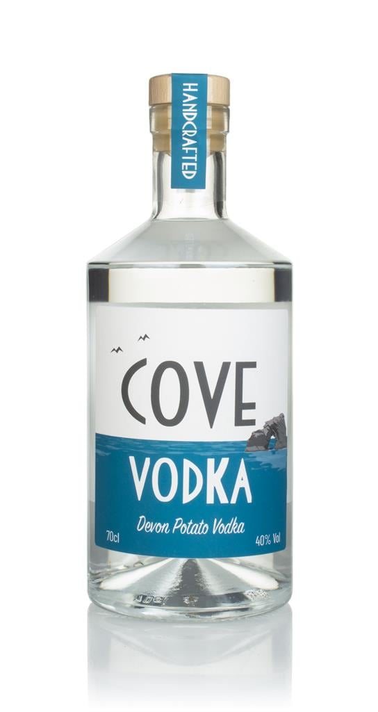 Cove Plain Vodka