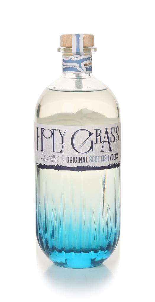 Holy Grass Flavoured Vodka