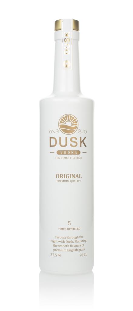 Dusk Plain Vodka