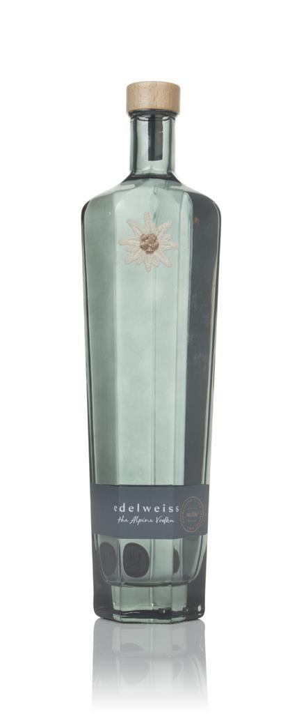 Edelweiss Alpine Plain Vodka