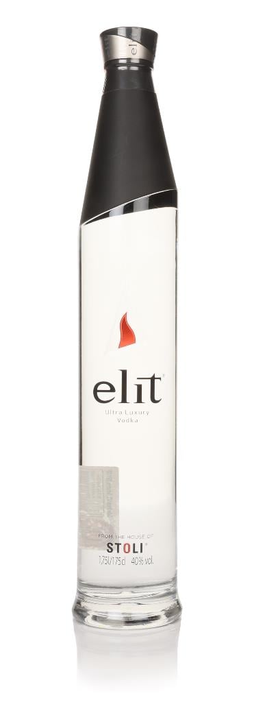 Elit Vodka - Magnum (1.75L) Plain Vodka
