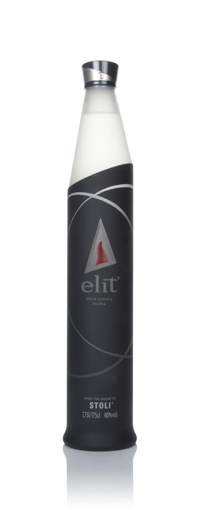 Elit Vodka Night Edition - Magnum (1.75L) Plain Vodka