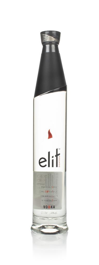 Elit Plain Vodka