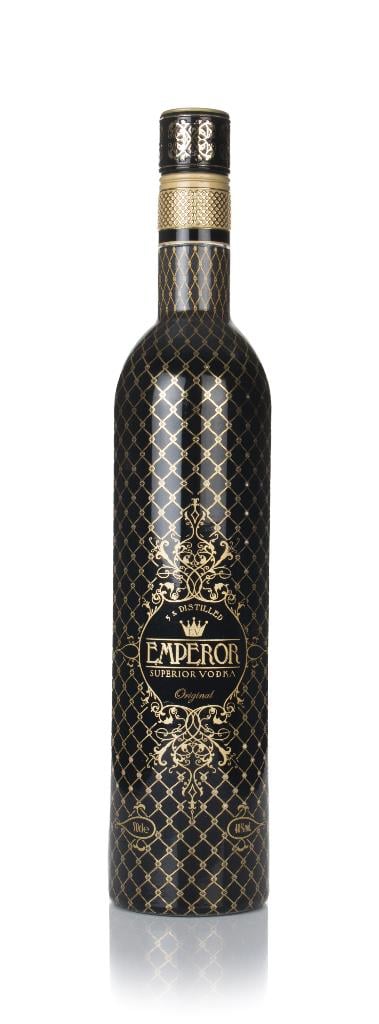 Emperor Original Plain Vodka