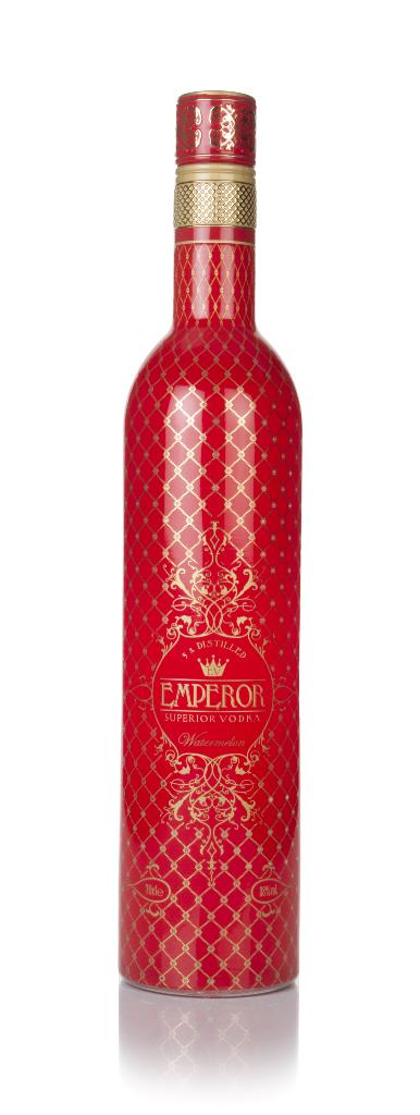 Emperor Watermelon Flavoured Vodka