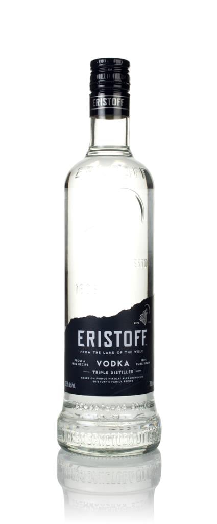 Eristoff Plain Vodka