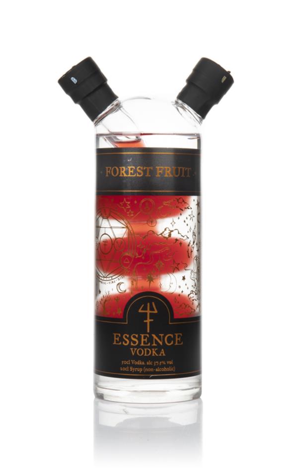 Essence Vodka - Forest Fruit Flavoured Vodka