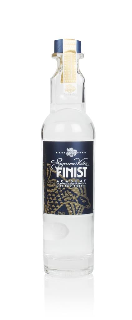 Finist Plain Vodka