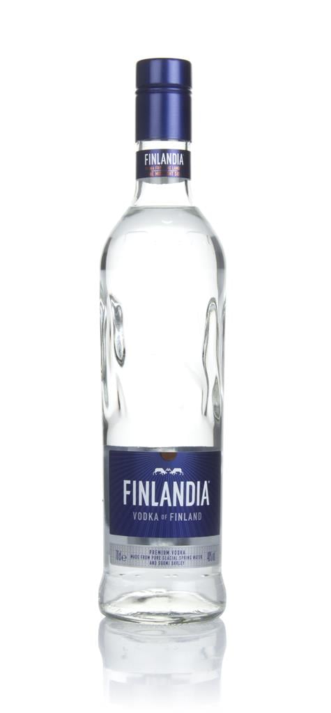 Finlandia Plain Vodka