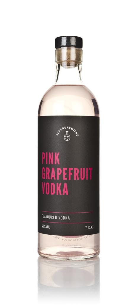 Flavoursmiths Pink Grapefruit Flavoured Vodka