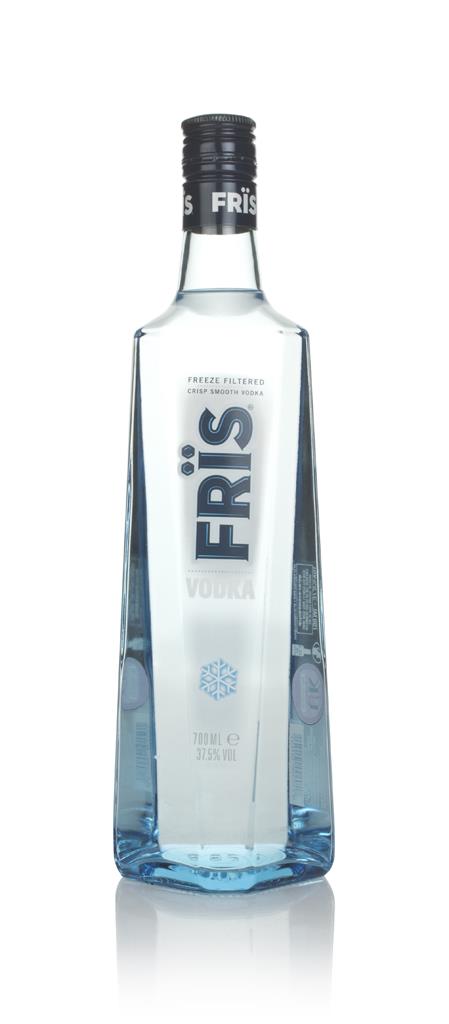 Fris Plain Vodka