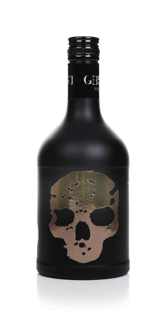 Ghost Vodka - Rose Plain Vodka