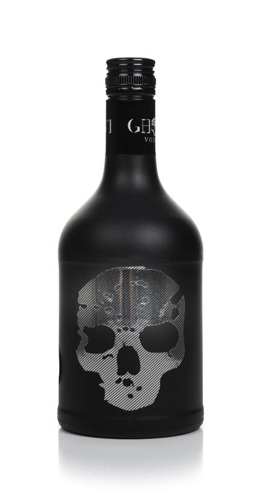 Ghost Vodka - Silver Plain Vodka