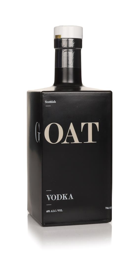 GOAT Plain Vodka