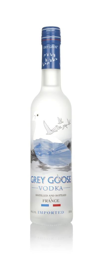 Grey Goose (35cl) Plain Vodka