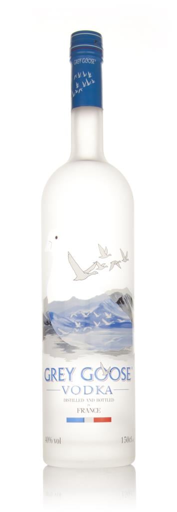 Grey Goose Magnum (1.5L) Plain Vodka