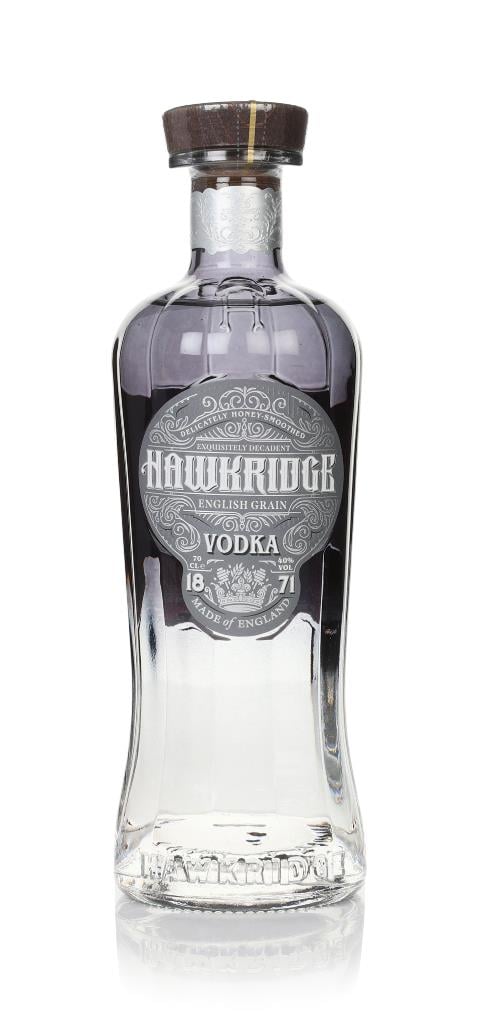 Hawkridge Plain Vodka