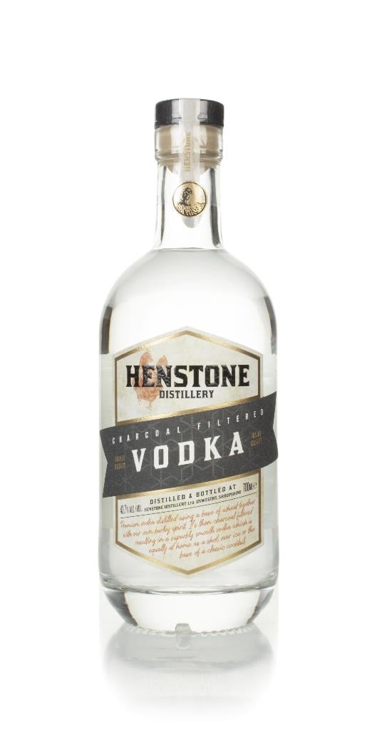 Henstone Plain Vodka