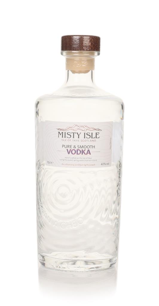 Misty Isle Plain Vodka