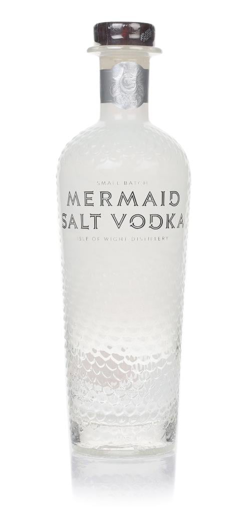 Mermaid Salt Flavoured Vodka